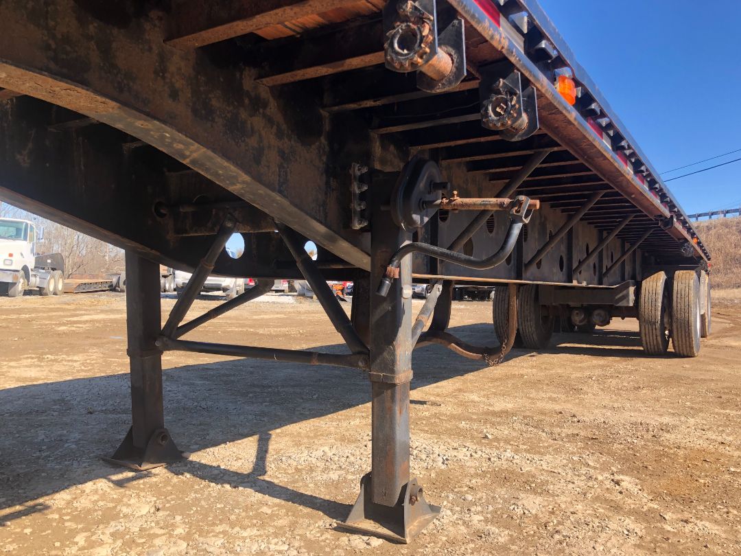 1994 TRANSCRAFT TL2000 W2 45x96 - Image 12